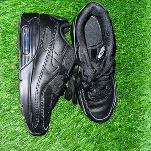 Nike Airmax 90- Unisex - 3.5Y